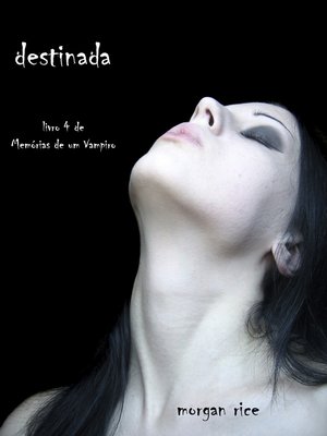 Destinada - ebook